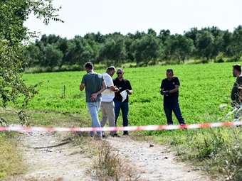 Πύργος: Προσωρινά κρατούμενος μετά την απολογία του ο 37χρονος για το φόνο της 11χρονης