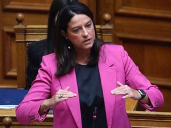 Μ. Κεραμέως: Καμία αύξηση, πέραν του συνηθισμένου, στις εισφορές των ελεύθερων επαγγελματιών