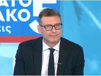 Μ. Aργυρού για εξαγγελίες ΔΕΘ: Τα μέτρα καλύπτουν πάνω από 4 εκατομμύρια φορολογούμενους