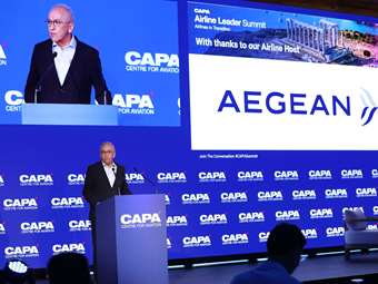 Το σχέδιο της Aegean που θα χρηματοδοτηθεί με το νέο ομόλογο των 250 εκατ. ευρώ