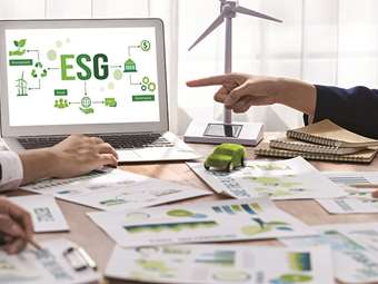 Λίστα ESG: Οι 100 ελληνικές εταιρείες που ξεχωρίζουν