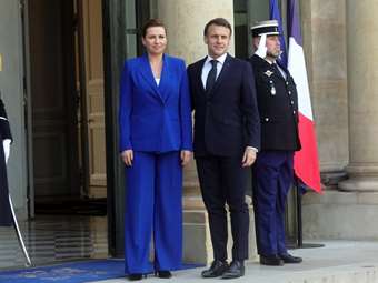 Πρωθυπουργός Δανίας: Η Ρωσία απειλεί όλη την Ευρώπη, πρέπει να προφυλαχθούμε