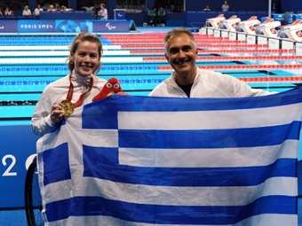 Παρίσι 2024: Ο ελληνικός απολογισμός στους 17ους Παραολυμπιακούς Αγώνες