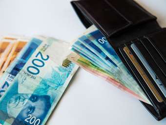 Ισραήλ: Ανέκαμψε η οικονομία το α’ τρίμηνο - Έτρεξε με 14,1% χάρη στις ιδιωτικές δαπάνες και την αγορά κατοικίας