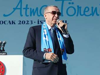 Μετεκλογικό σκηνικό με κλιμάκωση έντασης σε Αιγαίο και Κύπρο "στήνει" η Τουρκία