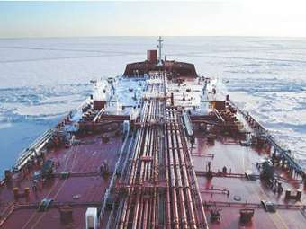 Νέες κυρώσεις ΗΠΑ σε έξι δεξαμενόπλοια για μεταφορά πετρελαίου από τη Βενεζουέλα