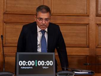 Π. Καππάτος: Η αλήθεια δεν συγκαλύπτεται και η υποκρισία δεν θα μείνει αναπάντητη