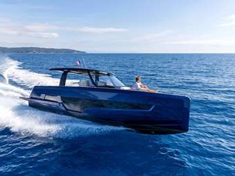 Riginos Yachts: Νέα συνεργασία με την HanseYachts AG για την αποκλειστική αντιπροσώπευση των Fjord και Sealine στην ελληνική αγορά