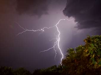 Χαλάει την Παρασκευή ο καιρός - Ερχονται βροχές, καταιγίδες και πολύ κρύο