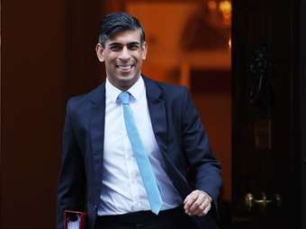 Βρετανία: Προς ιστορική συντριβή οδεύουν οι Συντηρητικοί -Έρχονται ριζικές ανατροπές στο πολιτικό σκηνικό