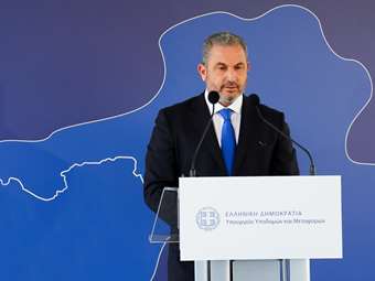 Άκτωρ: Παρέδωσε τον σύγχρονο αυτοκινητόδρομο Καλλονή – Σίγρι