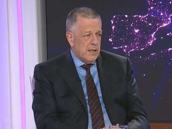 Ν. Ταχιάος: Τον Φεβρουάριο του 2026 θα παραδοθεί η επέκταση του μετρό της Θεσσαλονίκης