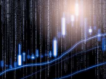 Με κέρδη έκλεισαν τα ευρωπαϊκά χρηματιστήρια με ώθηση από τον πληθωρισμό στις ΗΠΑ