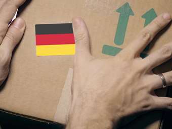 Γερμανία: Απροσδόκητη μείωση των εξαγωγών - Αύξηση της βιομηχανικής παραγωγής