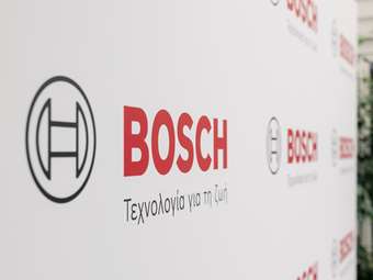 Bosch: Προς πενταψήφιο αριθμό απολύσεων, σύμφωνα με την Handelsblatt