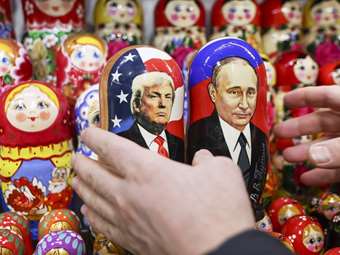 Ρωσία και ΗΠΑ θέλουν φινλανδοποίηση του κόσμου