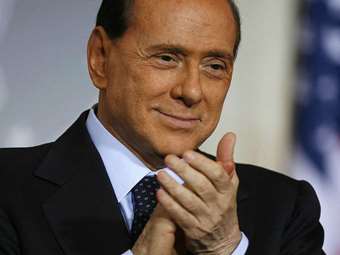 Το ιταλικό πολιτικό τοπίο μετά τον Μπερλουσκόνι