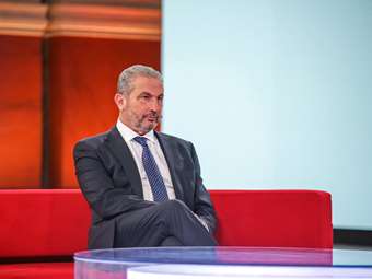 Αλ. Εξάρχου (Aktor): Ιστορική ευκαιρία το αμερικανικό LNG για την Ελλάδα