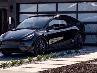 Tesla: Καλύτερα των προσδοκιών τα προσαρμοσμένα κέρδη γ’ τριμήνου - Αύξηση 8% στα έσοδα