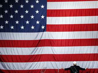 ΗΠΑ: Τηλεοπτικό ντιμπέιτ δύο ρεπουμπλικανών αντιπάλων του Τραμπ