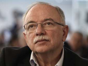 Αποχωρεί από την ενεργό πολιτική ο Δ. Παπαδημούλης