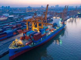 Χ. Φαφαλιός (Committee του Λονδίνου): Οι προκλήσεις της ναυτιλίας και το μήνυμα στην ελληνική κυβέρνηση