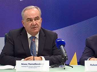 Διυπουργική Επιτροπή ΣΔΙΤ: Μονάδες ανακύκλωσης σε Κω και Κάλυμνο - Στα €110 εκατ. ο προϋπολογισμός