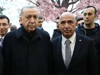 Μουσταφά Ιλιτζαλί: Ο θείος του Ατζούν, υπέρμαχος του Kanal Istanbul "ακούγεται" για το υπ. Υποδομών