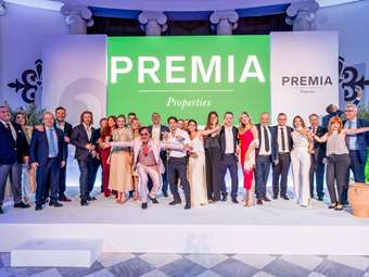 Εκδήλωση στο Ζάππειο για τη στρατηγική συνεργασία Premia Properties – Nordic Leisure Travel Group