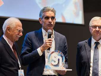 Win Medica και Pharmanutra ενισχύουν τη στρατηγική τους συνεργασία – Διεθνής διάκριση για το SiderAL® Forte