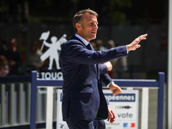 Ευρωεκλογές: Πολιτικός σεισμός στη Γαλλία, νίκη ΕΛΚ στην Ευρώπη