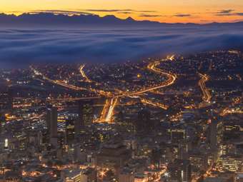 Vodafone: Τα δίκτυα επόμενης γενιάς θα κρίνουν την ανταγωνιστικότητα της Ευρώπης