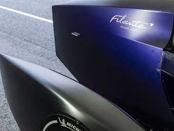 Το ηλεκτρικό Renault που έκανε 1.000 χλμ. με μια φόρτιση