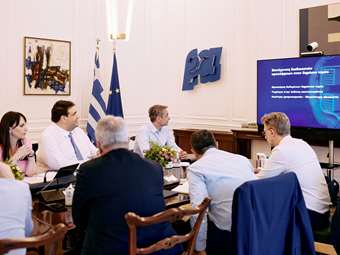 ΑΣΕΠ: Τι εξετάζει η κυβέρνηση για να "τρέξουν" πιο γρήγορα οι προσλήψεις