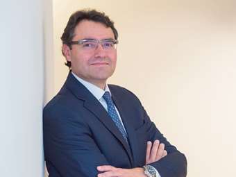 Γ. Γεωργακόπουλος: Έσοδα άνω του €1,3 δισ. από υπηρεσίες διαχείρισης στην Ευρώπη για τον όμιλο Ιntrum