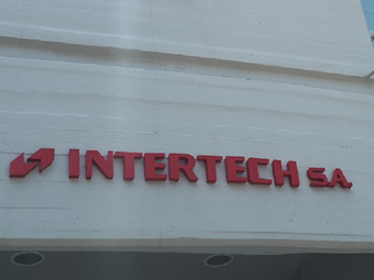 Intertech: Μείωση 19% των πωλήσεων το 2024