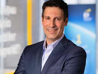 ΕΥ: Ο Γιώργος Καρυστινός νέος Εταίρος στο Τμήμα Συμβουλευτικών Υπηρεσιών της ΕΥ Ελ