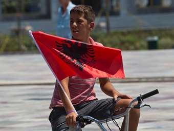 Αλβανία: Άνω του 50% οι Σοσιαλιστές του Ράμα στο 29% της καταμέτρησης