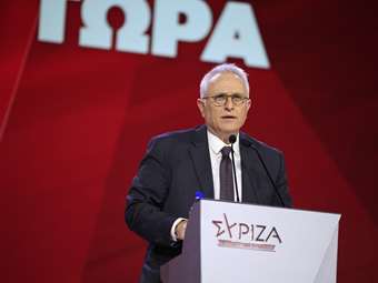 Γ. Ραγκούσης για δικαστική διαμάχη με τον Αλ. Ζαβό: Η Δικαιοσύνη μίλησε καθαρά