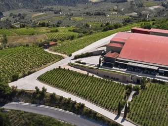 Premia Properties: Εξαγορά της "Σεμέλη Οινοποιητική" έναντι 10,6 εκατ. ευρώ