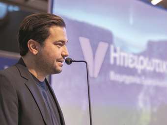 Ηπειρωτική Βιοµηχανία Εµφιαλώσεων: Διαρκής ανάπτυξη με επενδύσεις και σχέση ποιότητας-τιμής