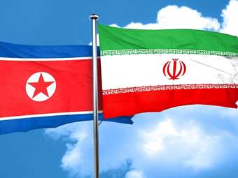 Ο ηγέτης της Βόρειας Κορέας Κιμ εκφράζει τα συλλυπητήριά του στο Ιράν