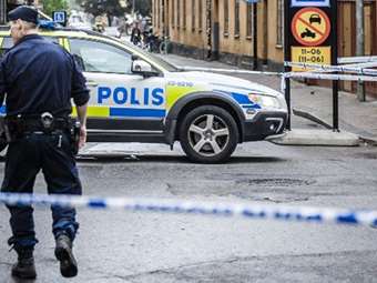 Σουηδία: Ανησυχία της εβραϊκής κοινότητας εν όψει Eurovision