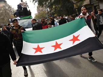 Ναρκοπέδιο στη Συρία για Τουρκία, ΗΠΑ, Ισραήλ