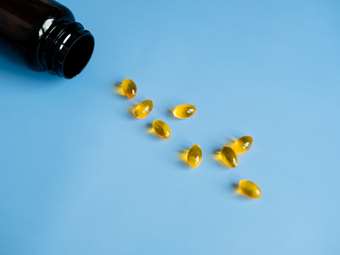 Πώς η βιταμίνη D3 μπορεί να "παρατείνει" τη νεότητα των κυττάρων