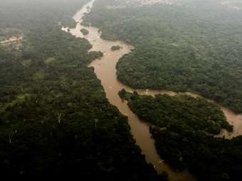 ΛΔ Κονγκό: Οι αντάρτες της Μ23 κατέλαβαν την Ισάσα και τη Νιαμιλίμα, στα σύνορα με την Ουγκάντα