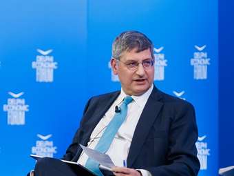 Π. Μυλωνάς (ΕΤΕ): "Οι άνθρωποι δεν θα πάρουν τις συντάξεις που περίμεναν - Πρέπει να γίνουν επενδύσεις σε χρηματοοικονομικά προϊόντα"