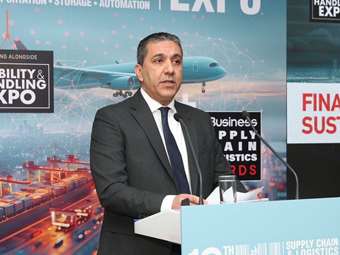 Η Eurobank στηρίζει το μέλλον της εφοδιαστικής αλυσίδας