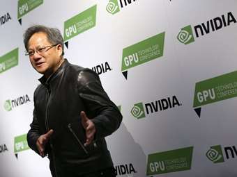 Nvidia: Η Κίνα δεν υστερεί έναντι των ΗΠΑ στο AI - "Φοβερή" η Huawei, λέει ο CEO του αμερικανικού γίγαντα τσιπ