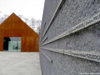 Άουσβιτς: Εκεί όπου η ζωή ζύγιζε 640 γραμμάρια